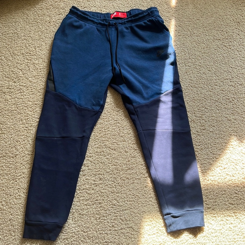 Nike Sportswear Tech Fleece Joggers